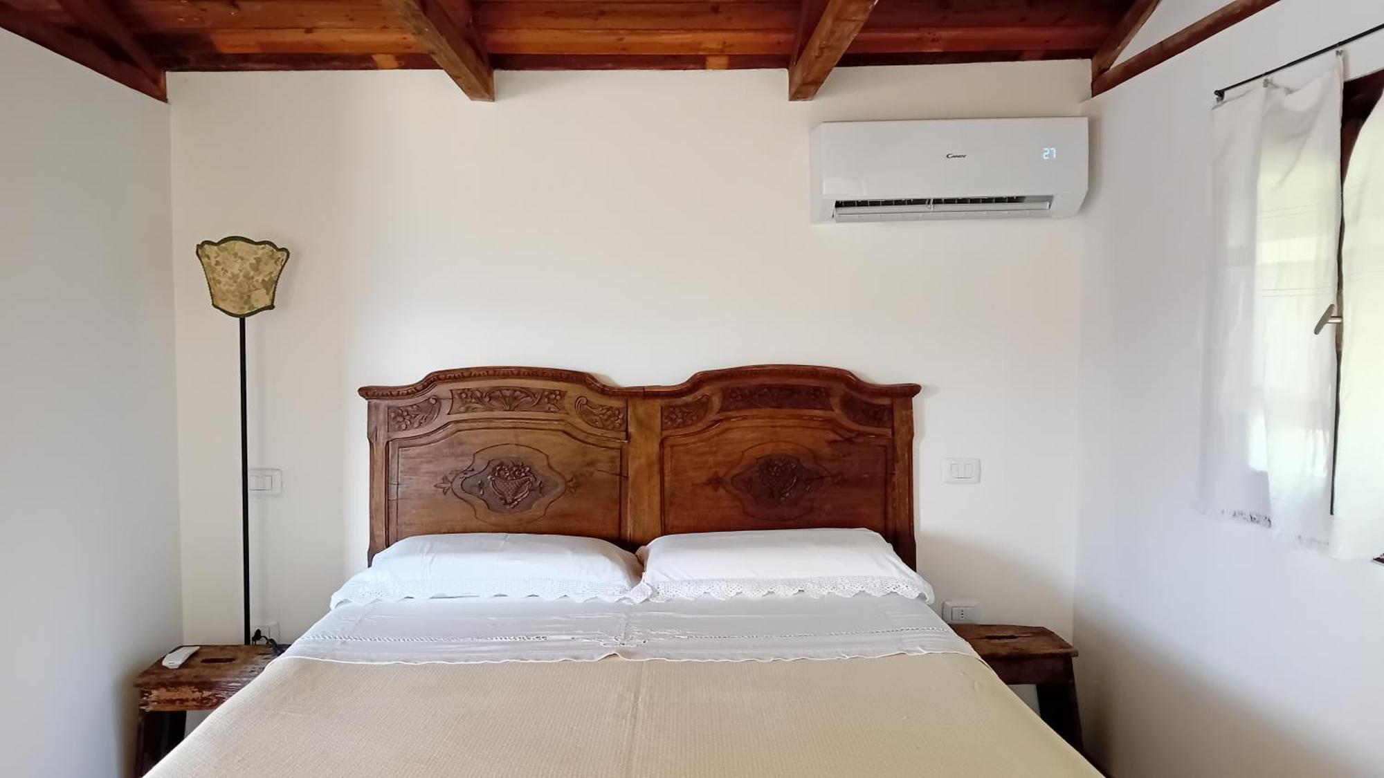 Bed and Breakfast Le Bumbarelle Tavoleto Exterior foto