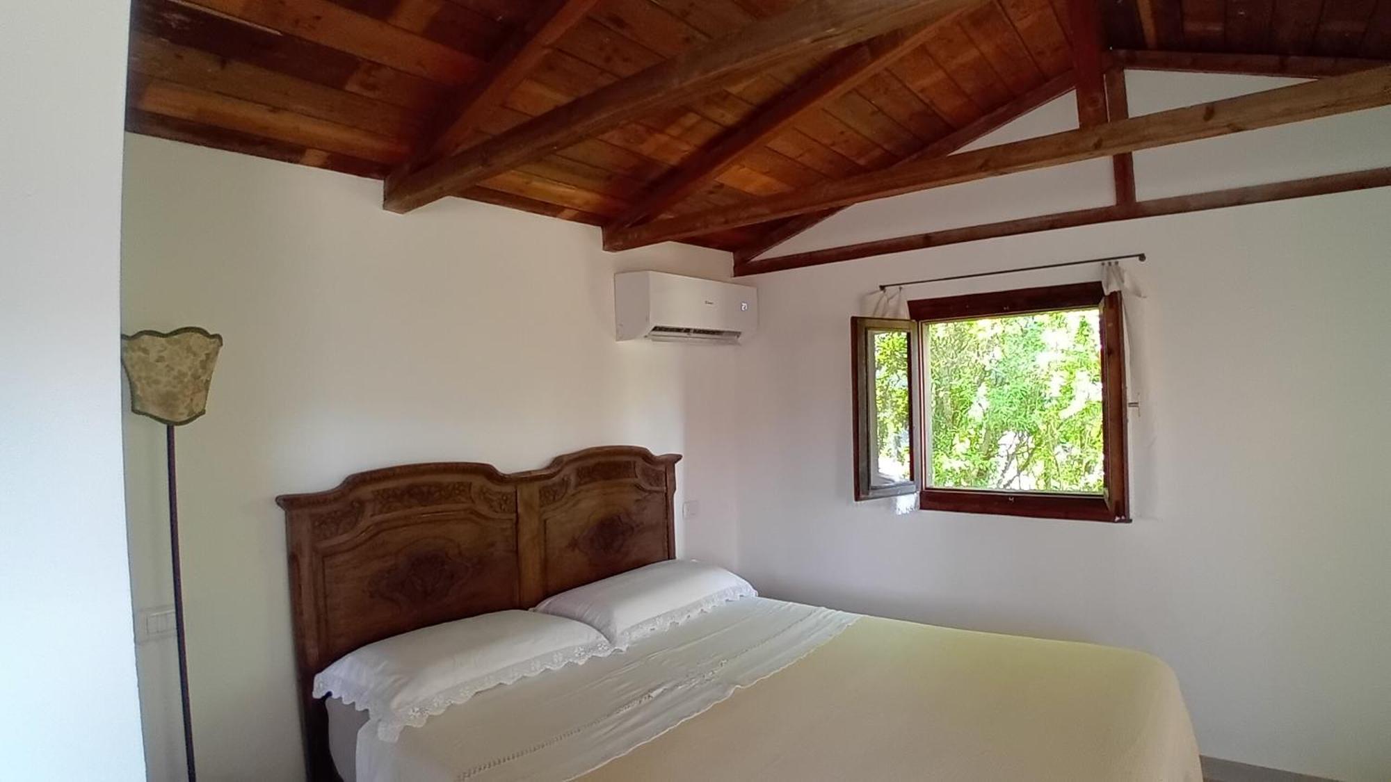 Bed and Breakfast Le Bumbarelle Tavoleto Exterior foto