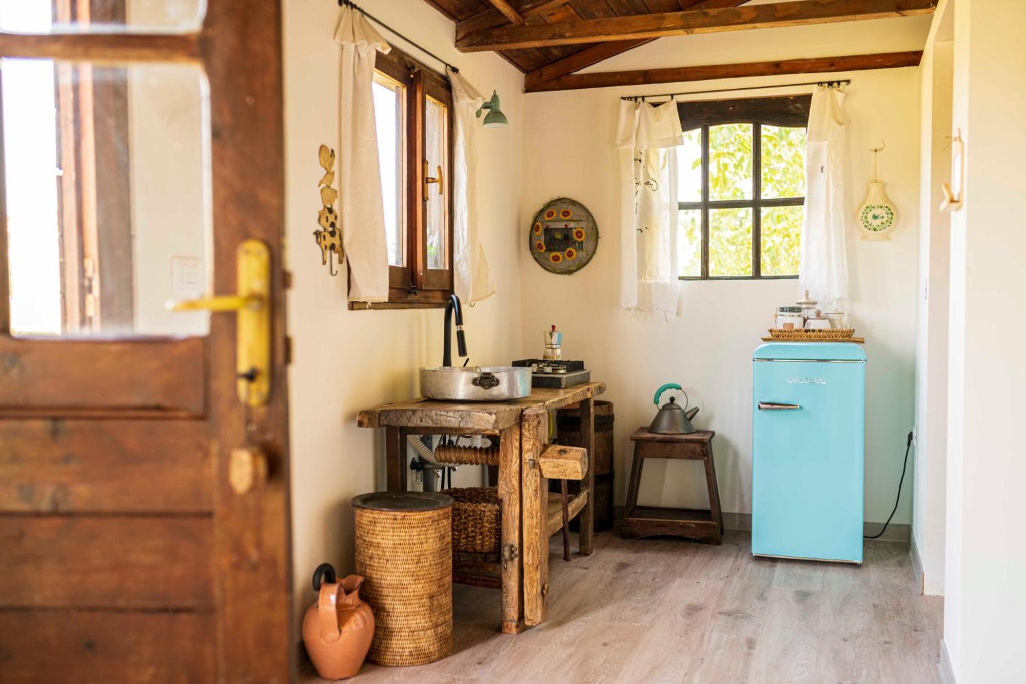 Bed and Breakfast Le Bumbarelle Tavoleto Exterior foto