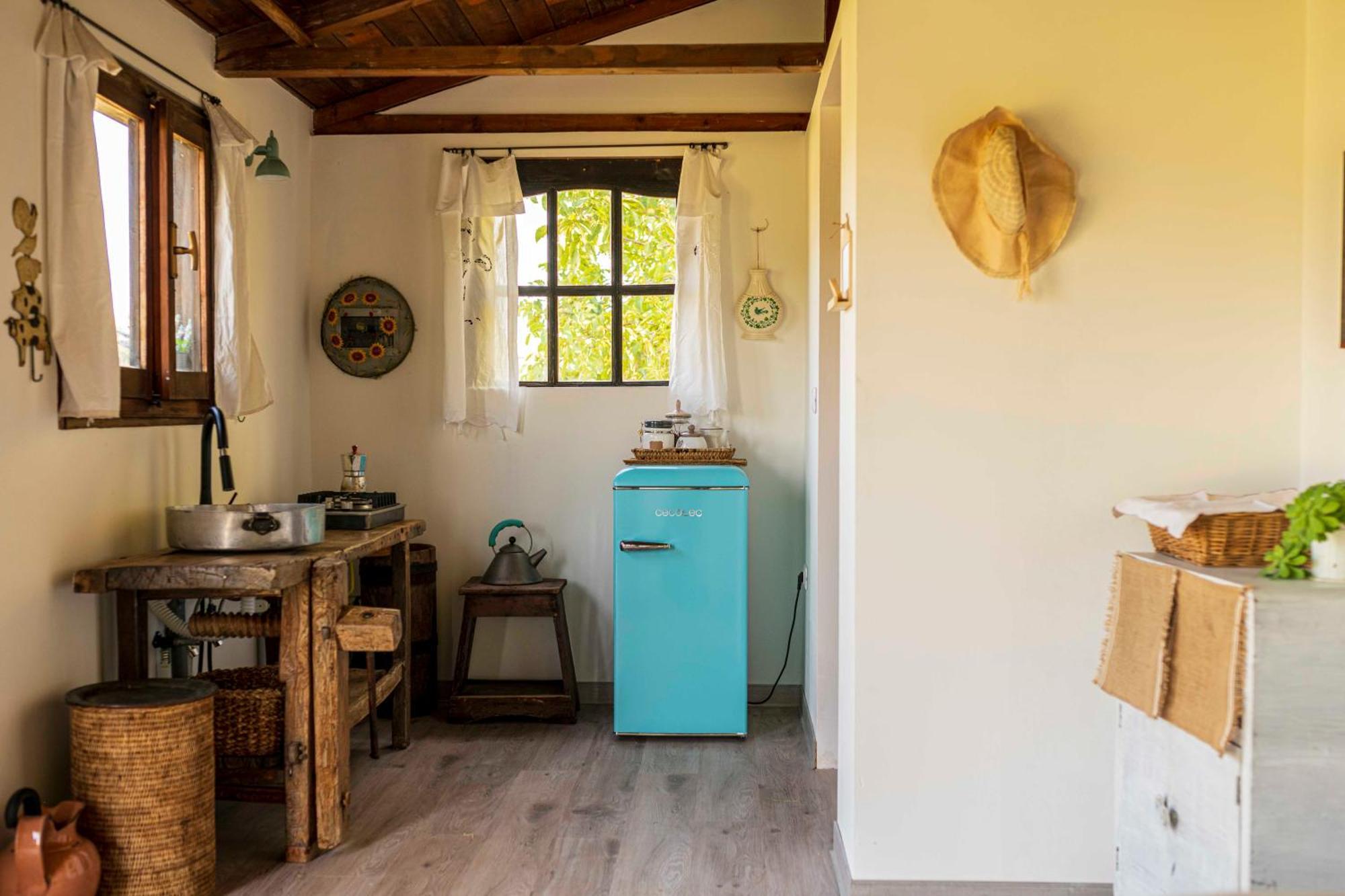 Bed and Breakfast Le Bumbarelle Tavoleto Exterior foto